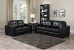METRO SOFA SERIES BLACK